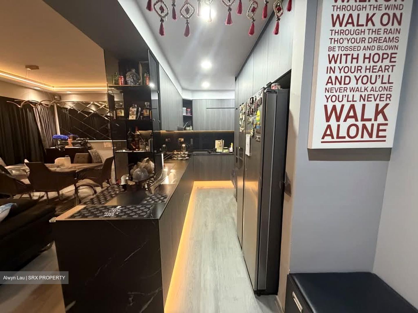 Waterwoods (D19), Condominium #595774451